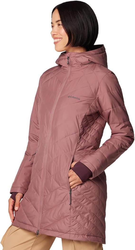 Women's Full Zip Jacket, Size Large