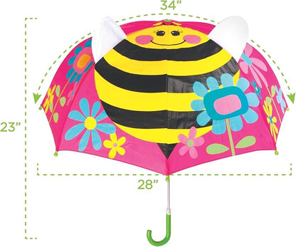 Kids Pop Up Umbrella, High Quality