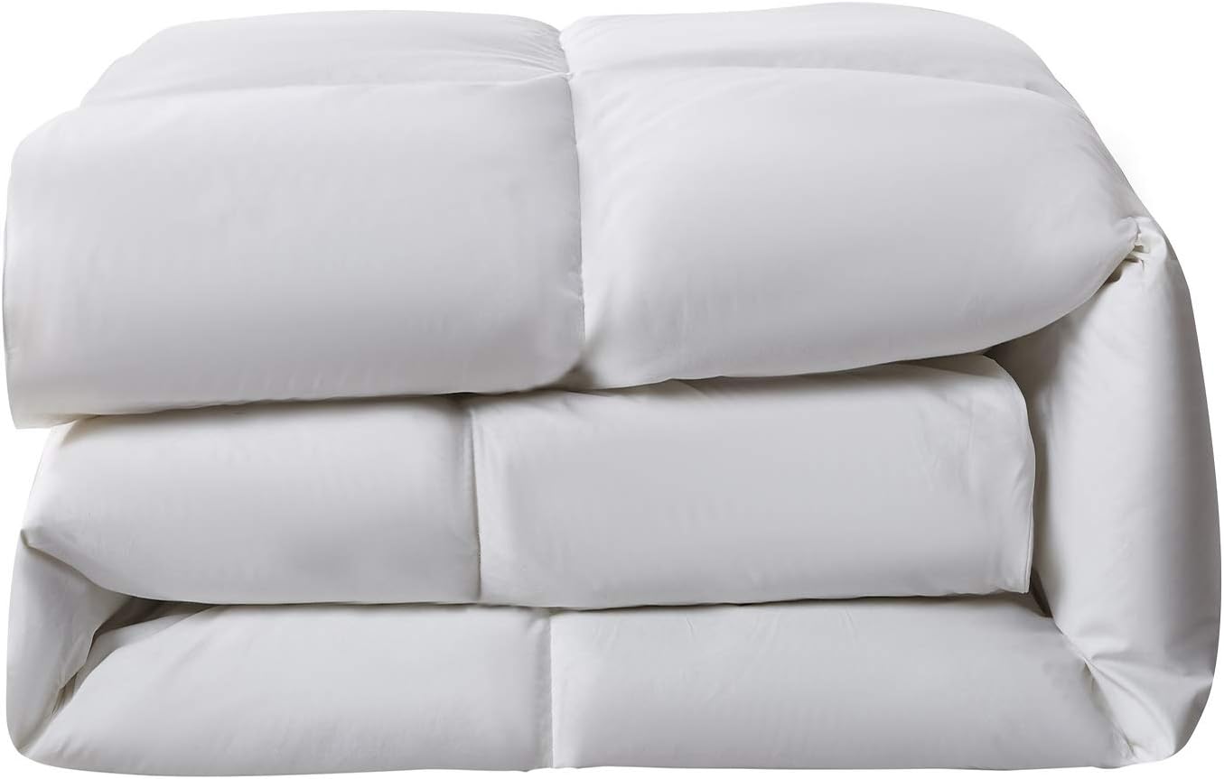 Luxury Hypoallergenic Comforter Duvet Insert