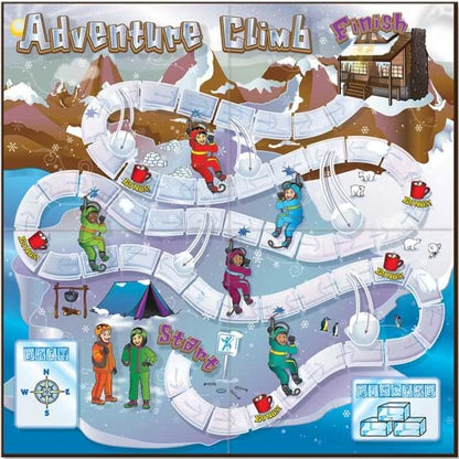 Comprehension Board Game Trio: Learning Activities, Homeschool Supplies