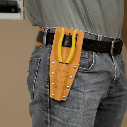 6-Piece Hand Tool Kit for Electricians: 2 Screwdrivers, 3 Pliers, Wire Stripper & Cutter