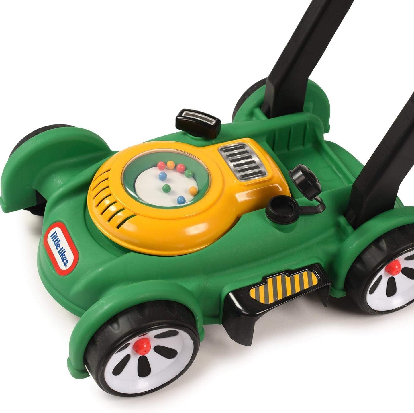Mower Toy for Toddlers 18 Months+, Indoor/Outdoor Gardening Gift
