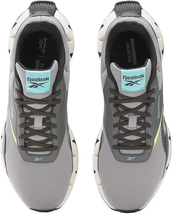 Unisex-Adult Zig Dynamica Str Sneaker, Size 9.5 Women/8 Men