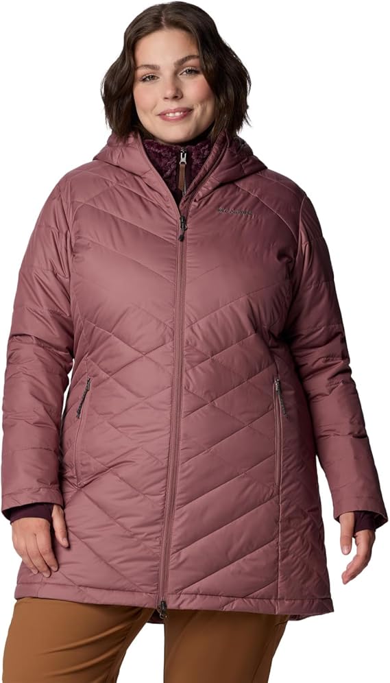 Women's Full Zip Jacket, Size Large