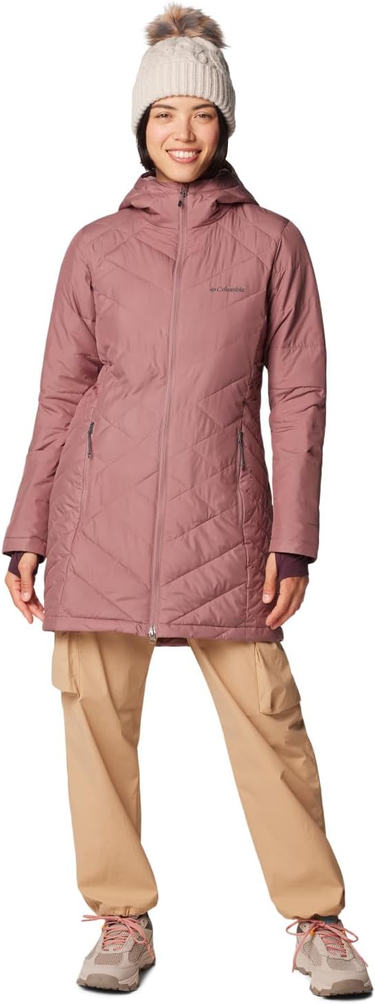 Women's Full Zip Jacket, Size Large