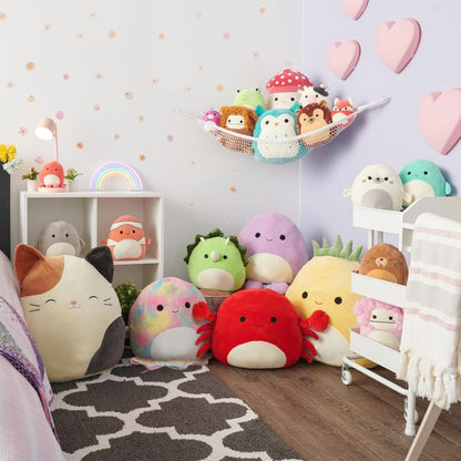Three 8" Plush Mystery Pack - Styles Will Vary in Surprise Box