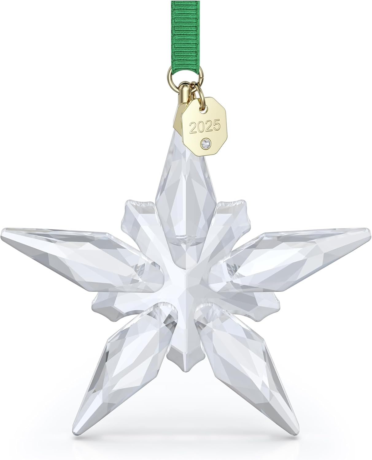 2025 Annual Edition Ornament
