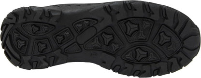 Women’s Waterproof Insulated Snow Boots – Lace-Up or Slip-On Winter Shoes (Sizes 6–11, Medium/Wide)