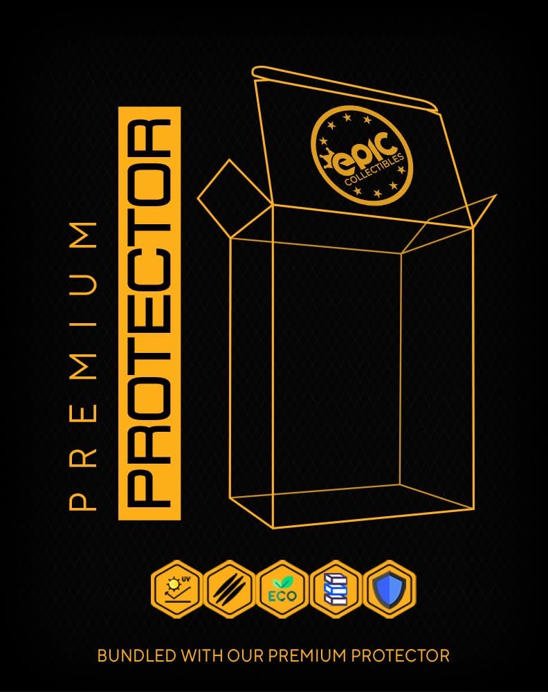 Derpy & Sussie Glow-in-the-Dark Vinyl Figure – Kpop Demon Hunters Collectible with Box Protector