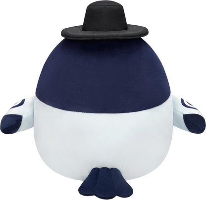 Sussie 8" Plush – Kpop Demon Hunters Official Jazwares Little Plush Toy