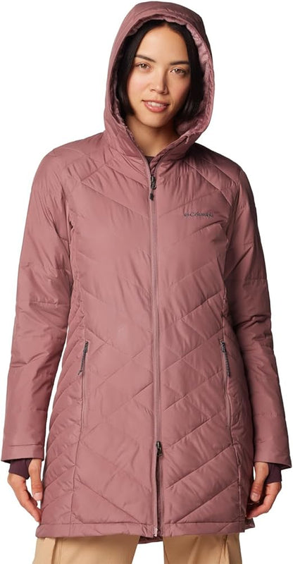 Women's Full Zip Jacket, Size Large