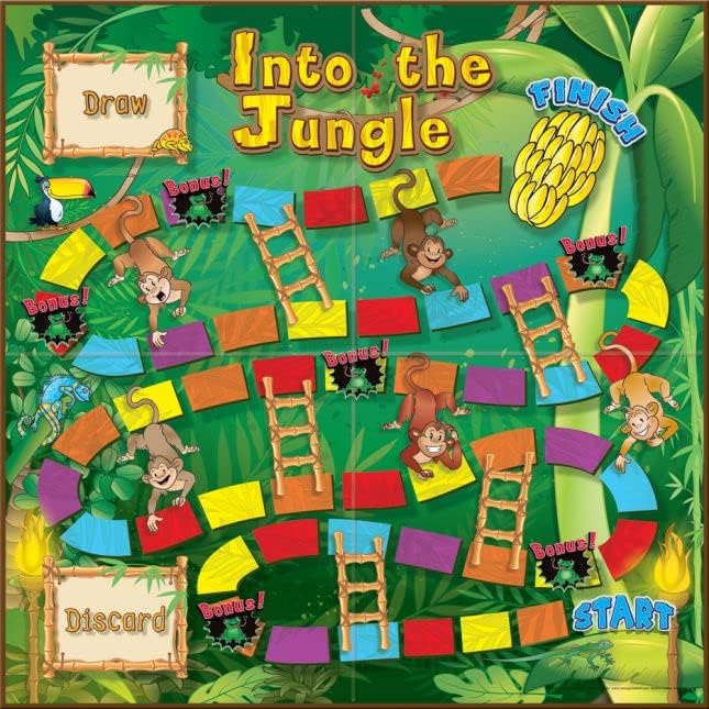 Comprehension Board Game Trio: Learning Activities, Homeschool Supplies