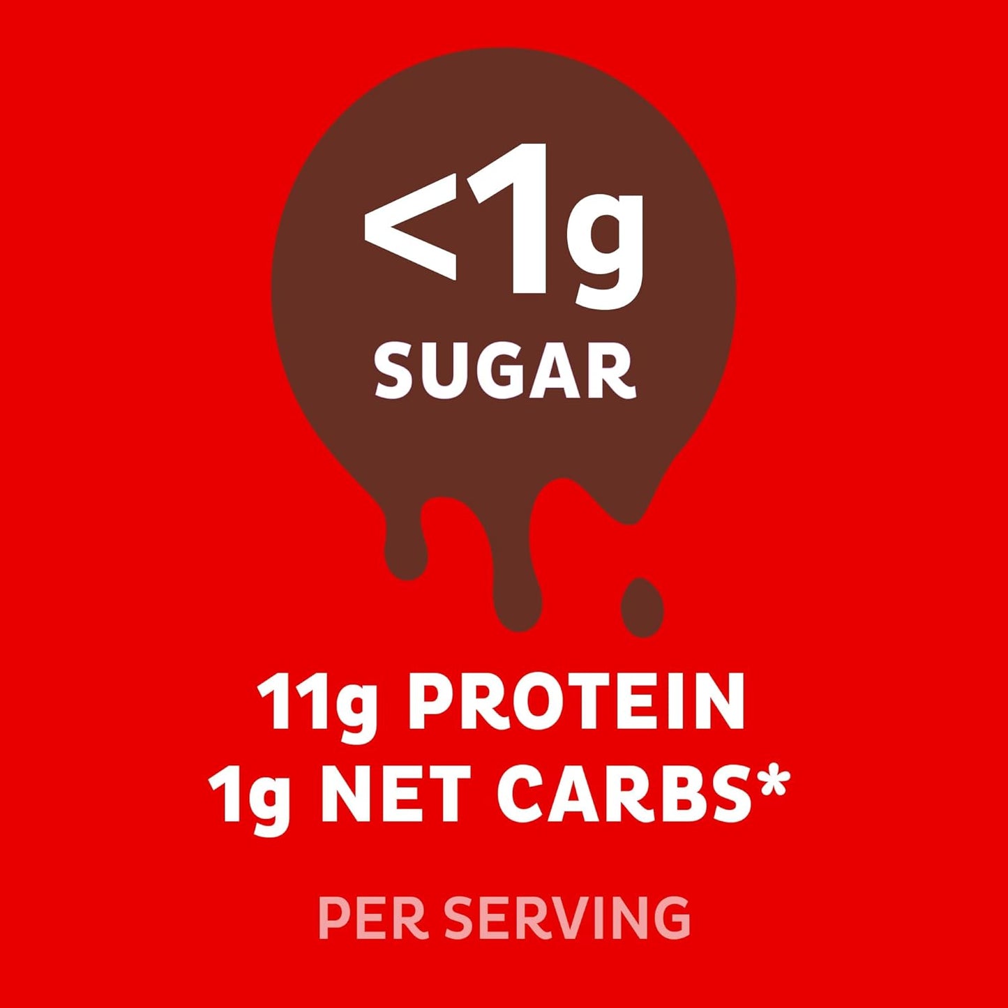Quest Peanut Butter Cups – 11g Protein, 1g Sugar, Keto Friendly – 12 Count