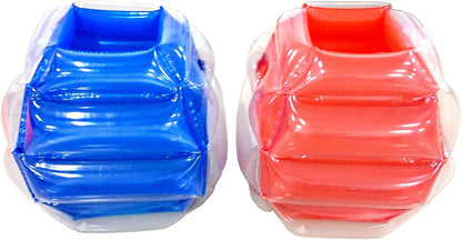 Bump N' Bounce Body Bumpers - Inflatable Fun for Ages 4+