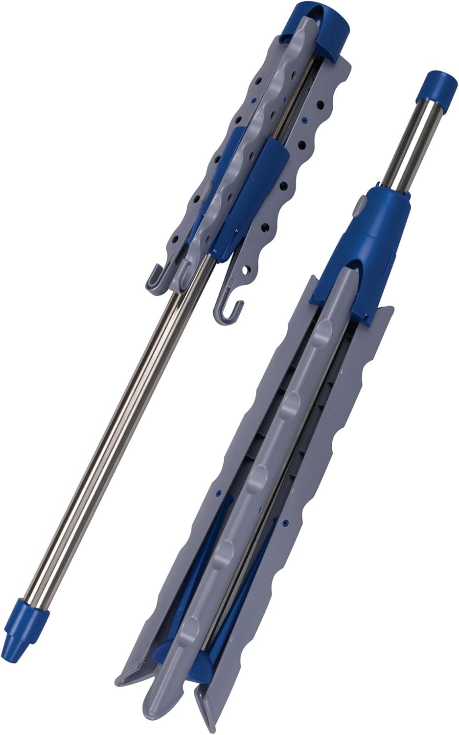 Portable Tripod Drying Rack for Indoor Laundry: Collapsible and Efficient