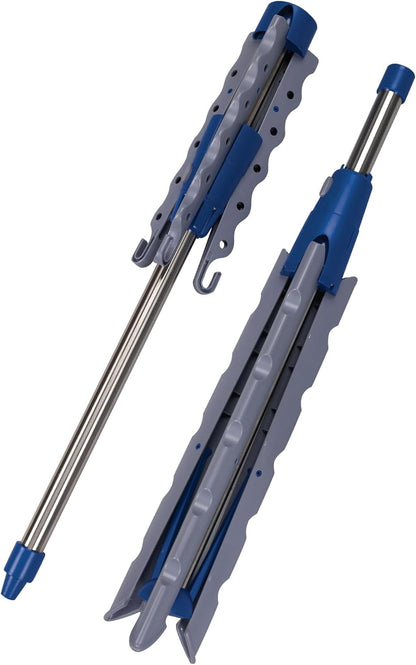 Portable Tripod Drying Rack for Indoor Laundry: Collapsible and Efficient