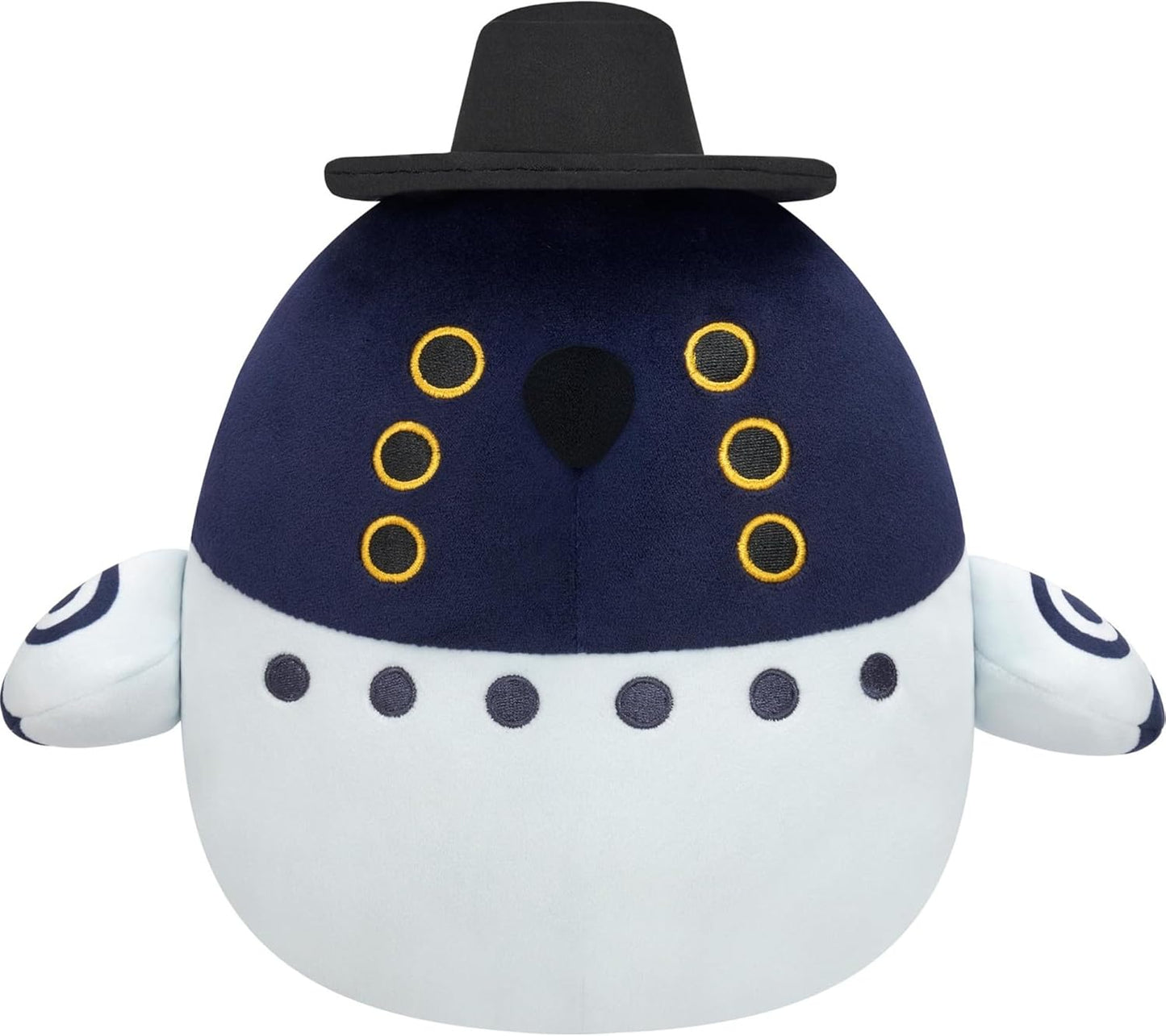 Sussie 8" Plush – Kpop Demon Hunters Official Jazwares Little Plush Toy