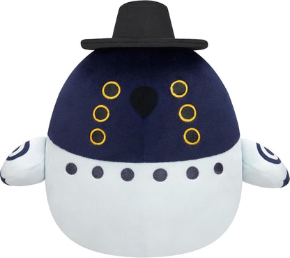 Sussie 8" Plush – Kpop Demon Hunters Official Jazwares Little Plush Toy