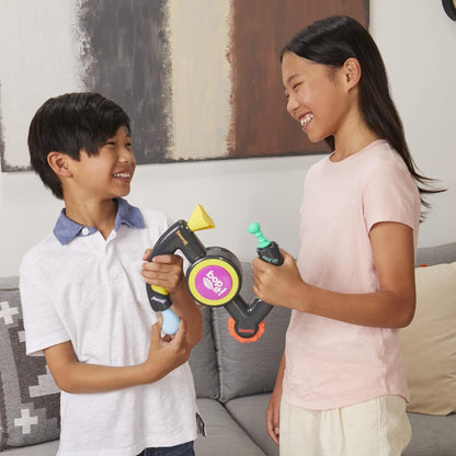Bop It Extreme Electronic Game – Fun Party Game for 1 or More Players, Ages 8+ | Features 4 Modes, Including One-On-One Mode