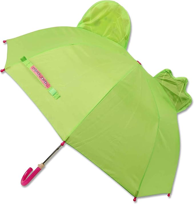 Kids Pop Up Umbrella, High Quality