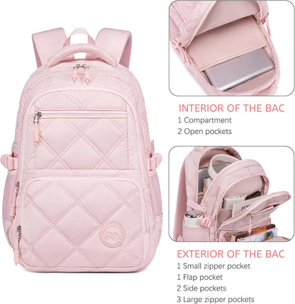 Cute Backpacks for Girls (All Ages)