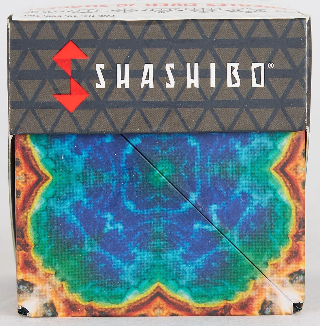 Shape Shifting Box: Award-Winning Fidget Toy with 36 Magnets - Transforms into 70+ Shapes, Sensory Gift for All Ages!