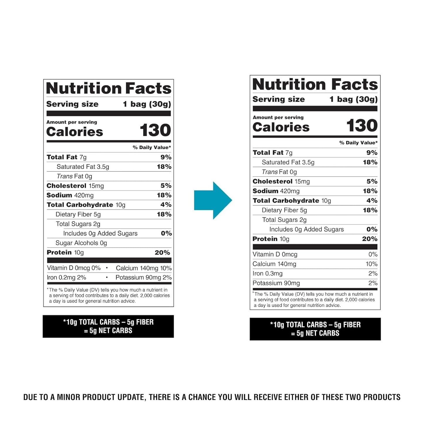 Quest Nutrition Cheddar Blast Cheese Crackers – 12 Packs | 10g Protein, 5g Net Carbs, 1g Sugar