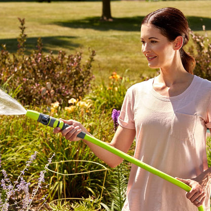 Garden Lead-In Hose 5/8 In., Heavy Duty, Lightweight, Drinking Water Safe