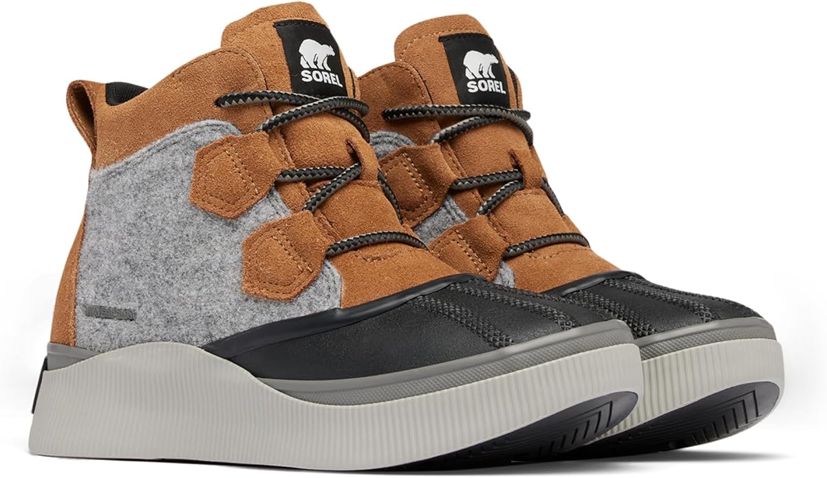 Women’s Out N About IV Classic Waterproof Boots (Size 6)