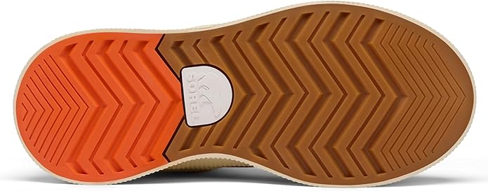 SOREL Women’s Out N About IV Chillz Waterproof Boots (Honey White/Tawny Buff, Size 7.5)