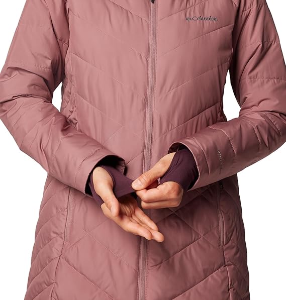 Women's Full Zip Jacket, Size Large