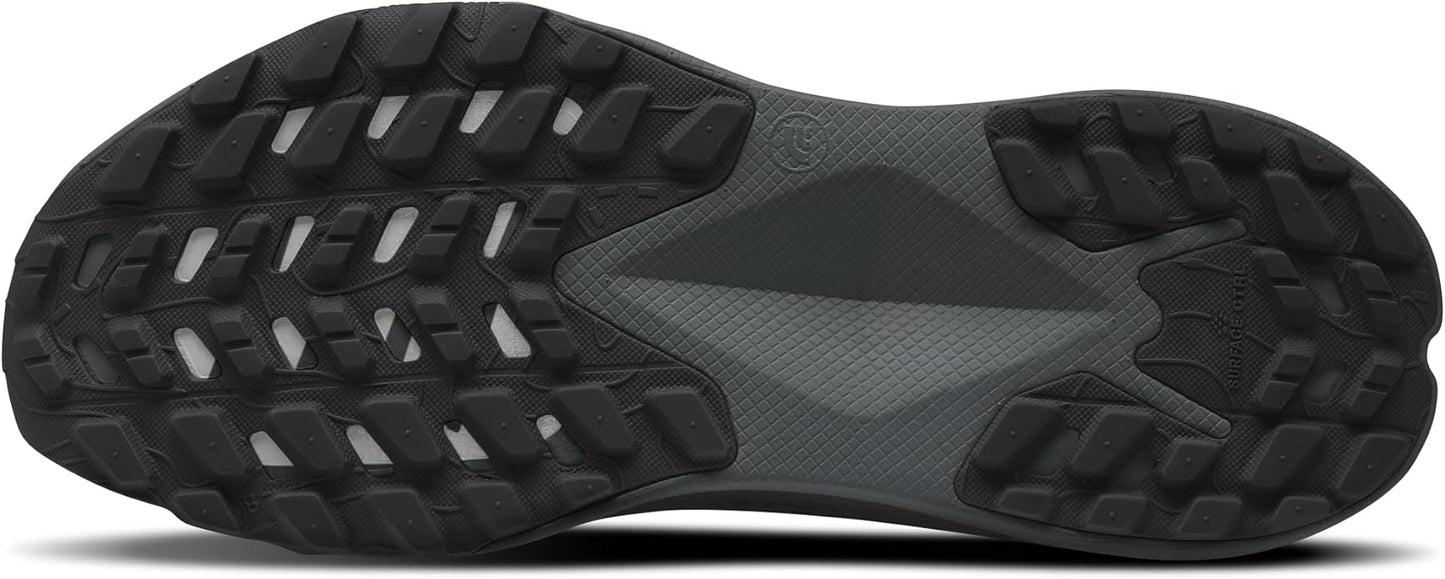 Men’s Altamesa 300 Trail Shoe – Lightweight, High-Rebound, Roomy Toe Box (Size 7.5)