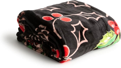 Women's Disney Fleece Plush Throw Blanket