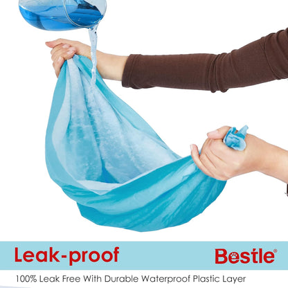Pet Training Pads – 22" x 22" Super Absorbent & Leak-Proof Puppy Pee Pads (100 Count)
