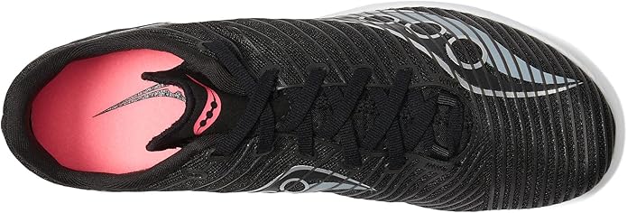 Velocity MP Synthetic Rubber Shoes - Size: 8.5, 6-Pin Plate