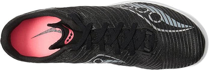 Velocity MP Synthetic Rubber Shoes - Size: 8.5, 6-Pin Plate