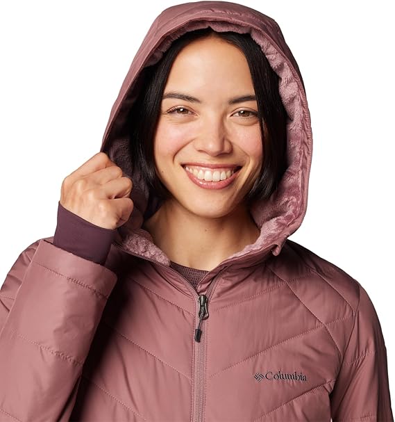 Women's Full Zip Jacket, Size Large