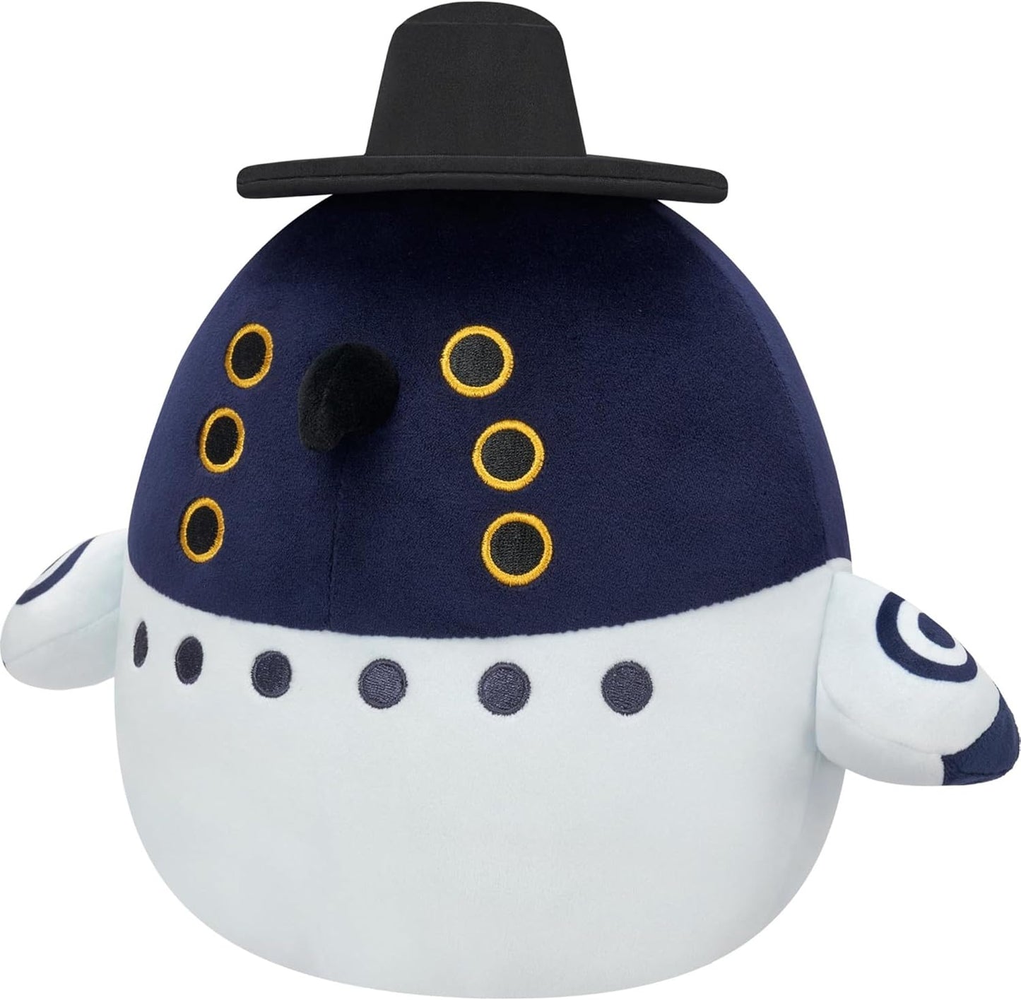 Sussie 8" Plush – Kpop Demon Hunters Official Jazwares Little Plush Toy
