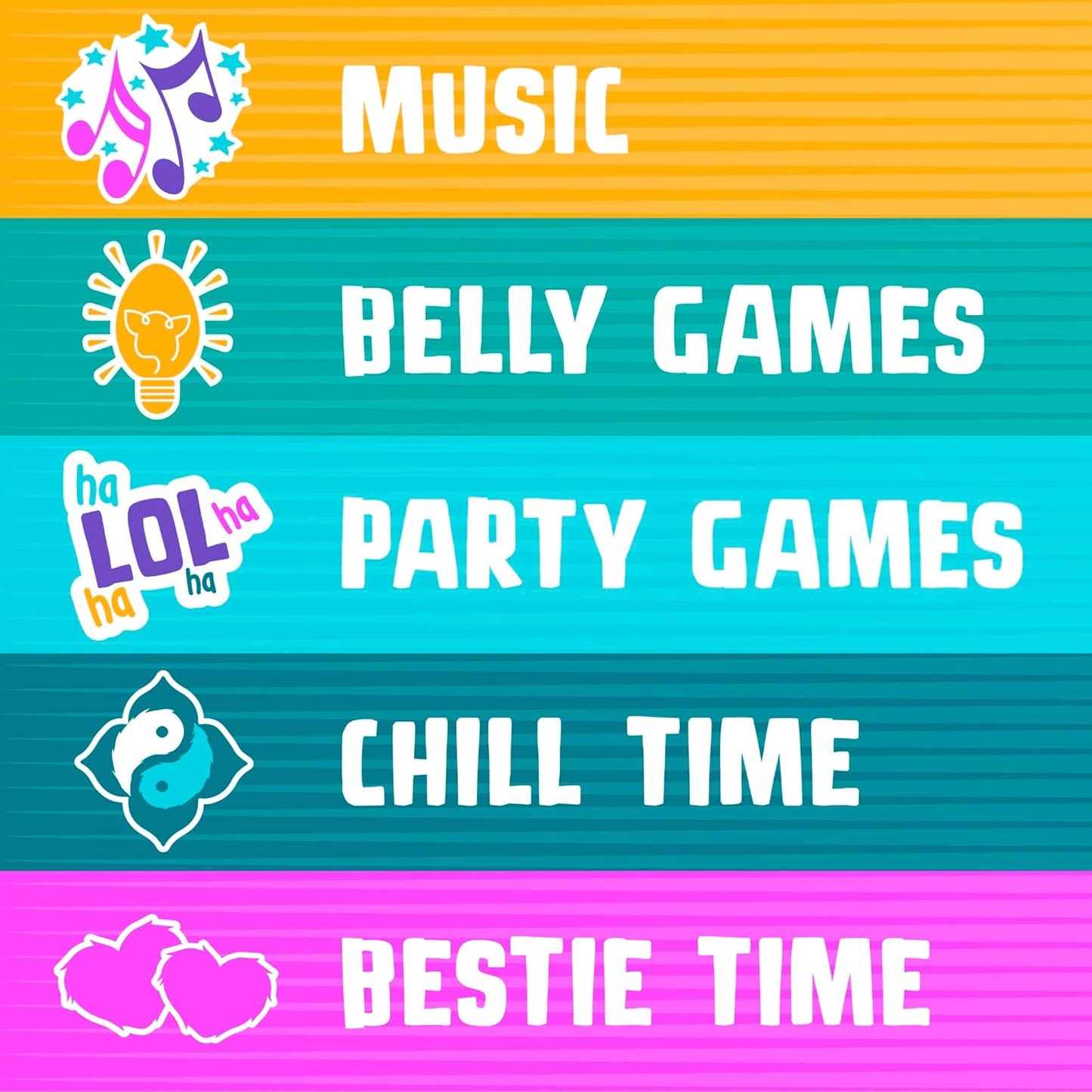 Interactive Rainbow Plush Toy: 32-Inch Snuggly with Music, Lights, Motion & Games - Ages 6+!