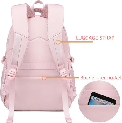 Cute Backpacks for Girls (All Ages)