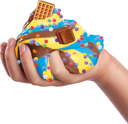 Sweet Treats Scented Slime Kit: Create Custom Slime Creations