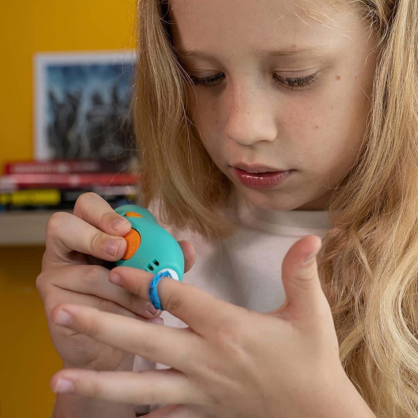Start+ Essentials 3D Pen Set for Kids (2024) - Easy Art & STEM Activity for Ages 6+