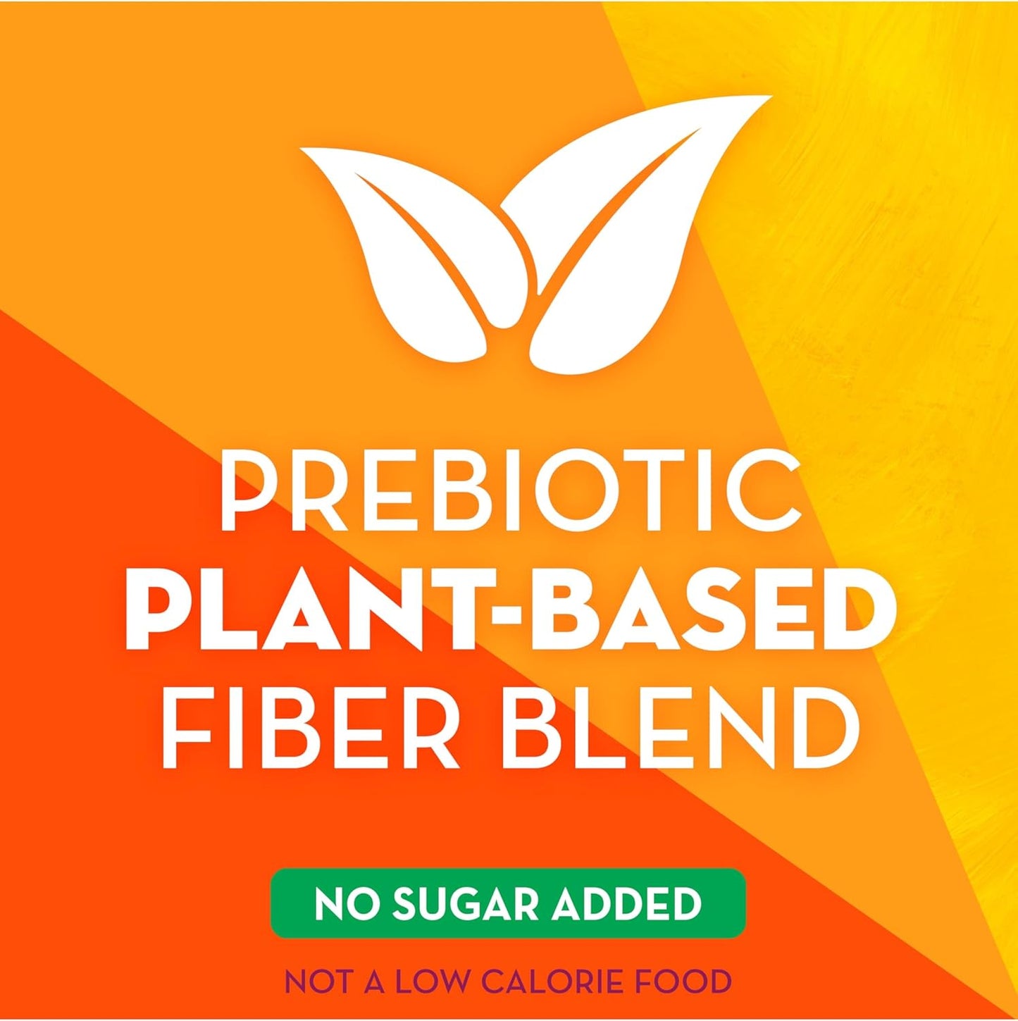 Metamucil Fiber Gummies with Probiotics – No Sugar Added, 5g Prebiotic Fiber (90 Count)
