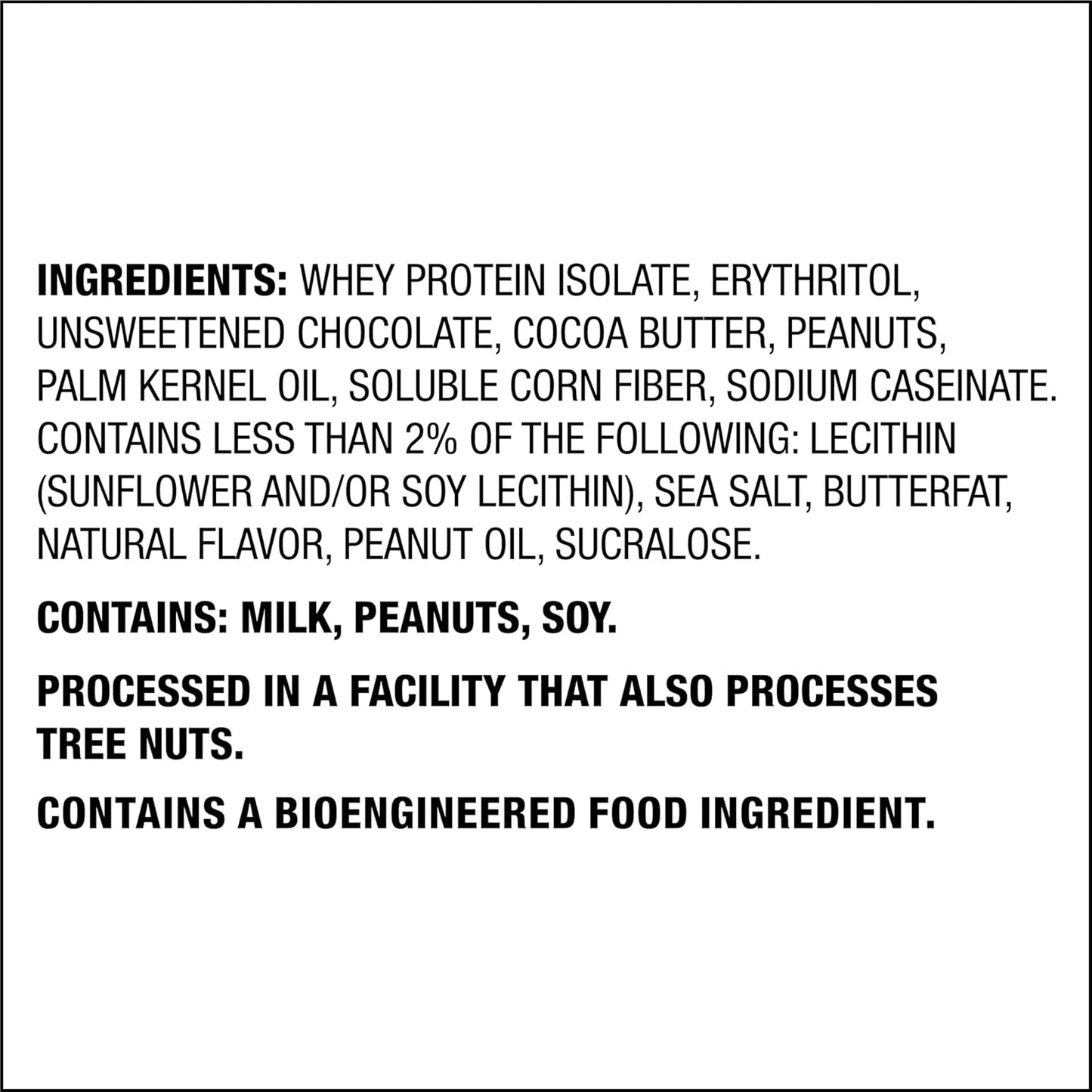 Quest Peanut Butter Cups – 11g Protein, 1g Sugar, Keto Friendly – 12 Count