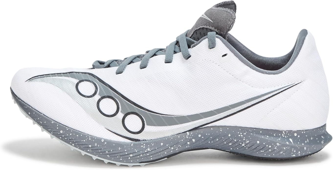 Lace-Up Synthetic Size 9 Rubber Shoes