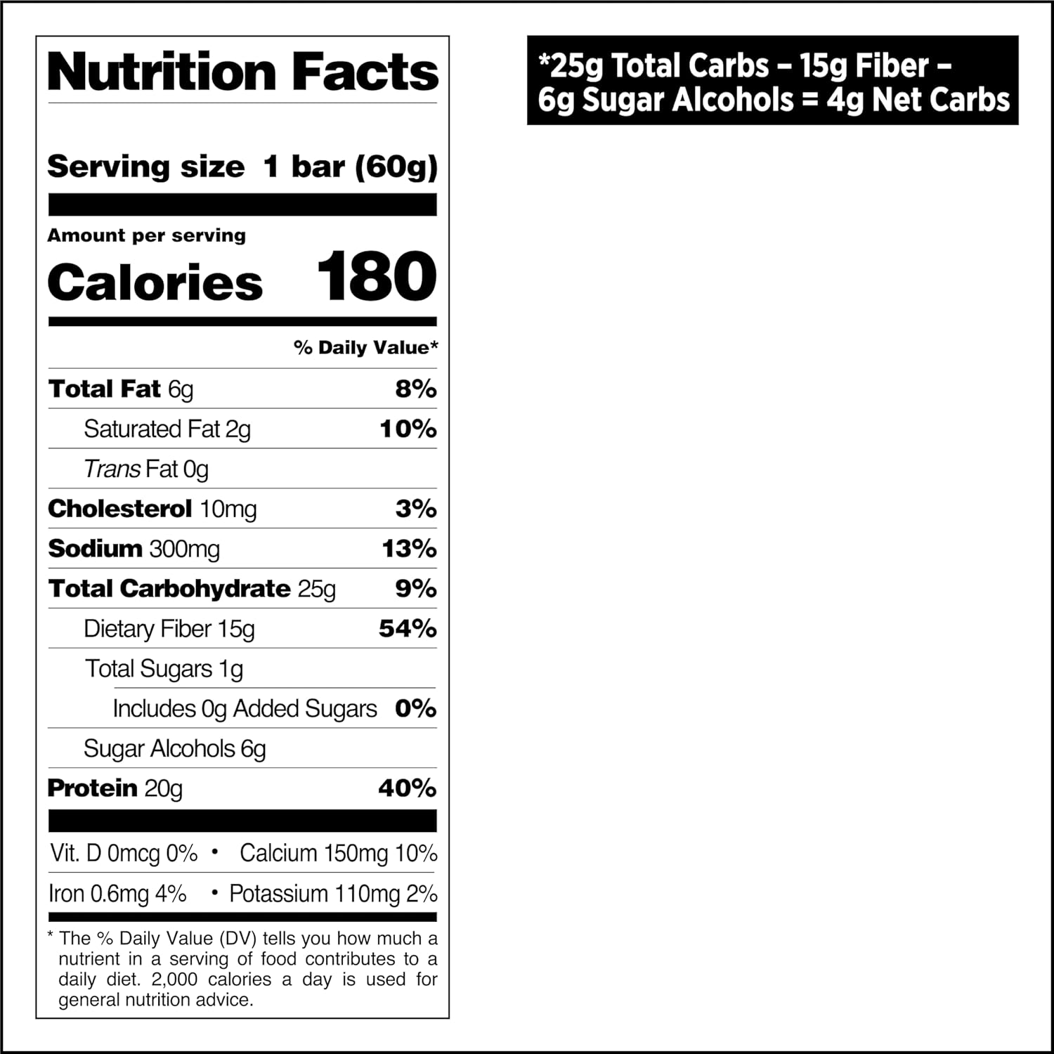 12-Count Quest Nutrition Caramel Chocolate Chunk Bars – 20g Protein, 1g Sugar, Keto Friendly