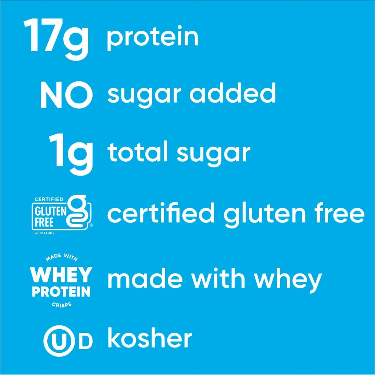 NuTrail Nut Granola Cereal Variety Pack – 17g Protein, Keto, Low Carb, Gluten Free, 8 oz (3 Count)