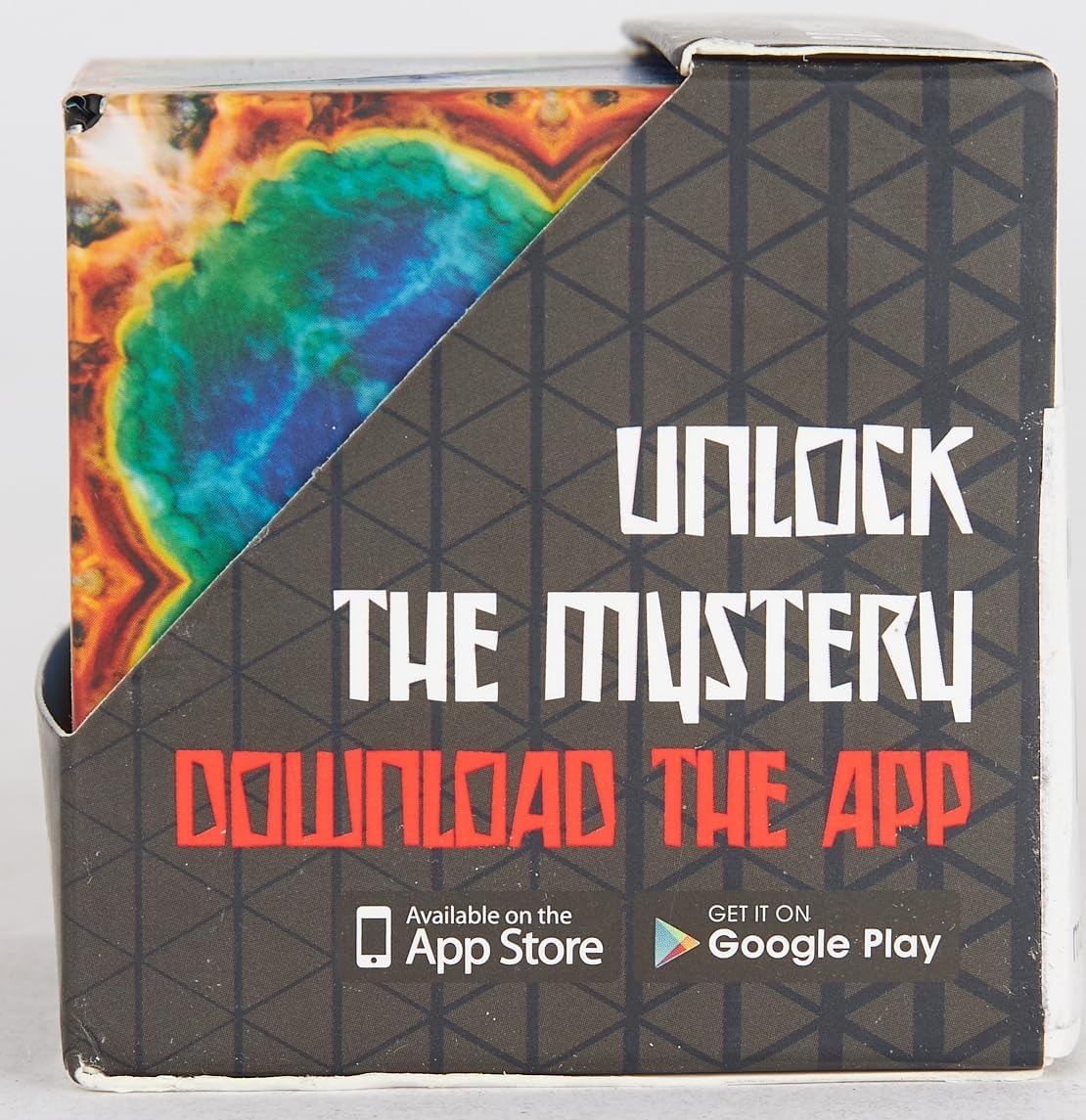 Shape Shifting Box: Award-Winning Fidget Toy with 36 Magnets - Transforms into 70+ Shapes, Sensory Gift for All Ages!