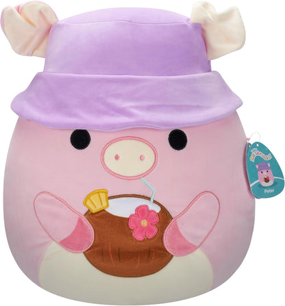 16-Inch Original Squishmallows Ultra Soft