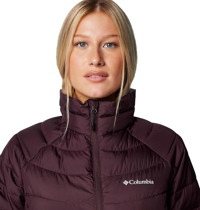 Women's Powder Lite II Full Zip Jacket